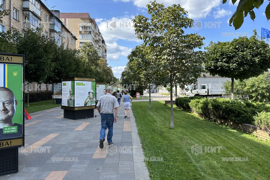 Оренда магазину Буча, Усі, 239.6м²