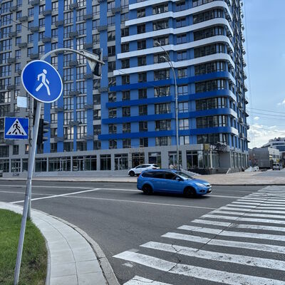  	Аренда Киев,  Днепровская набережная 