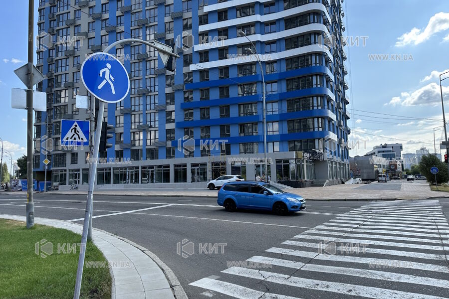 Оренда магазину Київ, Осокорки, 95м²