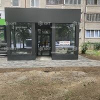 Aренда магазина Харьков, Алексеевка, 87м²