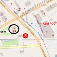 Продажа магазина Харьков, Киевская, 416м²
