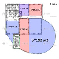 Продажа магазина Харьков, Киевская, 71.5м²