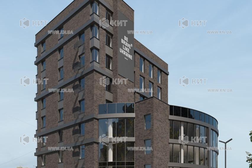 Продажа магазина Харьков, Киевская, 71.5м²