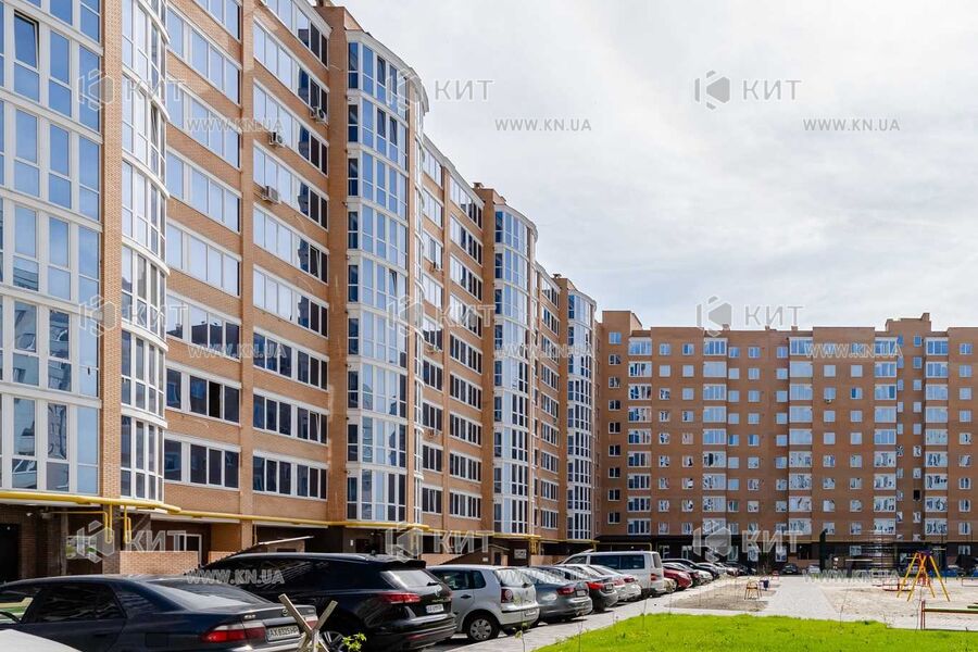 Продажа квартиры Харьков, Центральный рынок, 67м²