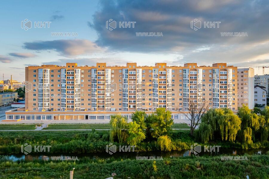 Продажа квартиры Харьков, Центральный рынок, 67м²