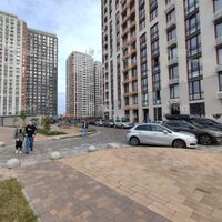 Aренда магазина Киев, Осокорки, 40м²