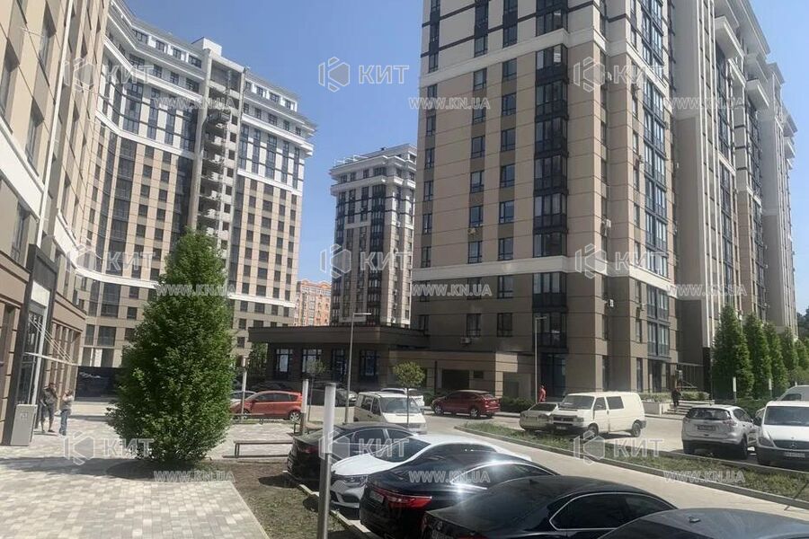 Оренда магазину Ірпінь, Центр, 51м²