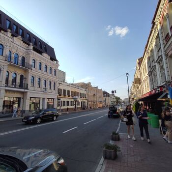 Аренда магазинов - Киев,  Петра Сагайдачного ул.