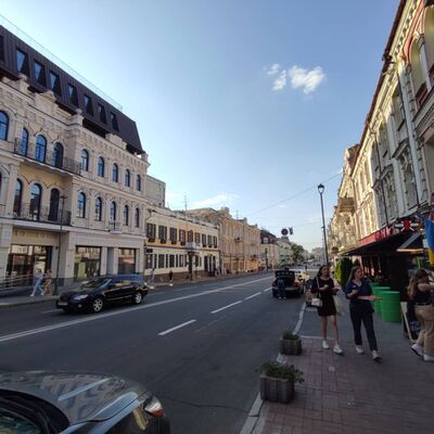  	Аренда Київ,  Петра Сагайдачного вул. 