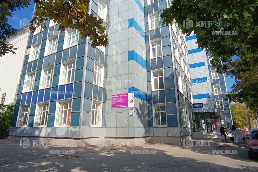 Продаж магазину Харків, Одеська, 1443м²