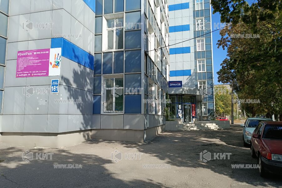 Продаж магазину Харків, Одеська, 1443м²