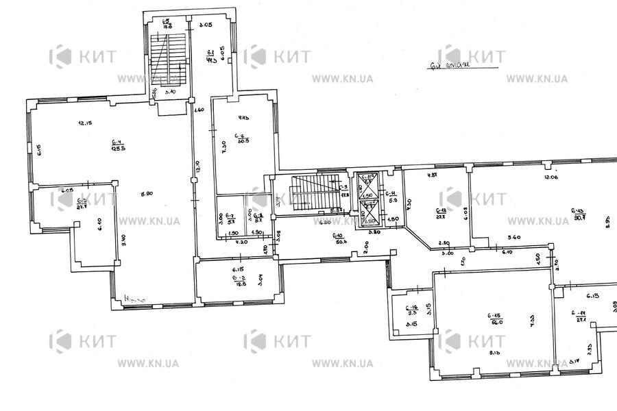 Продаж магазину Харків, Одеська, 1443м²