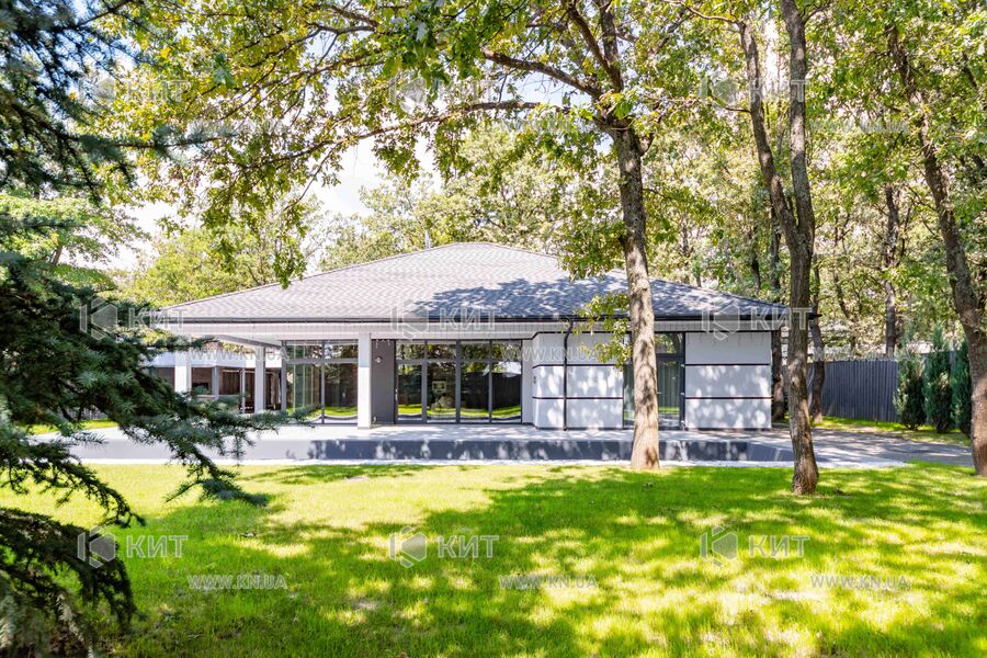 Оренда будинку Харків, Лісопарк (Білгородське шосе), 195м²