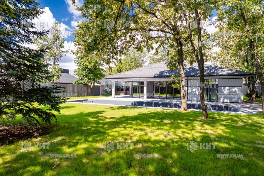 Оренда будинку Харків, Лісопарк (Білгородське шосе), 195м²