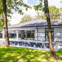 Оренда будинку Харків, Лісопарк (Білгородське шосе), 195м²