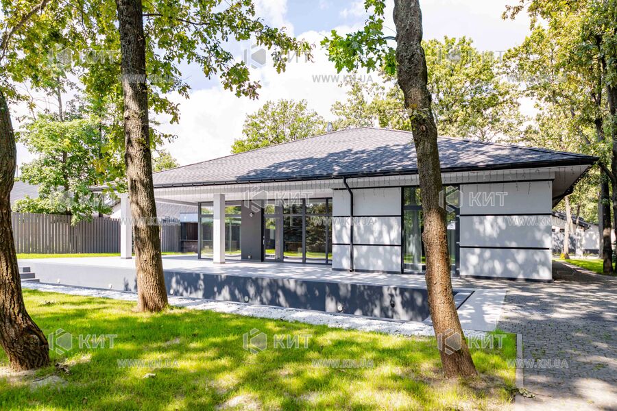 Оренда будинку Харків, Лісопарк (Білгородське шосе), 195м²