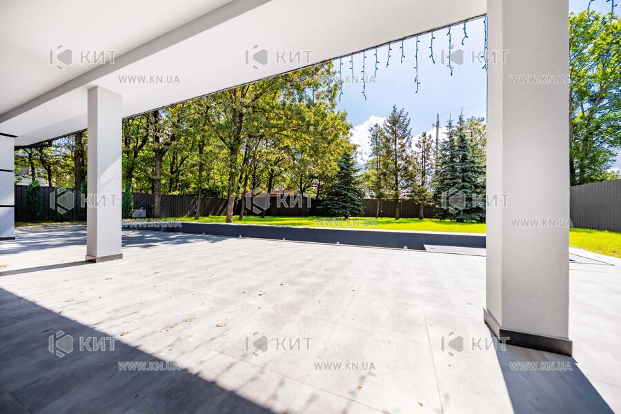 Оренда будинку Харків, Лісопарк (Білгородське шосе), 195м²