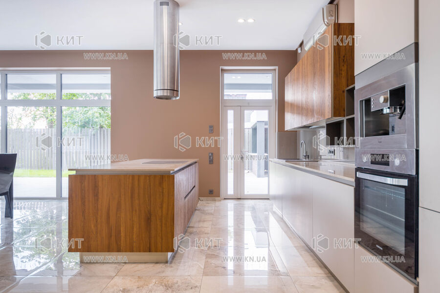 Оренда будинку Харків, Лісопарк (Білгородське шосе), 195м²