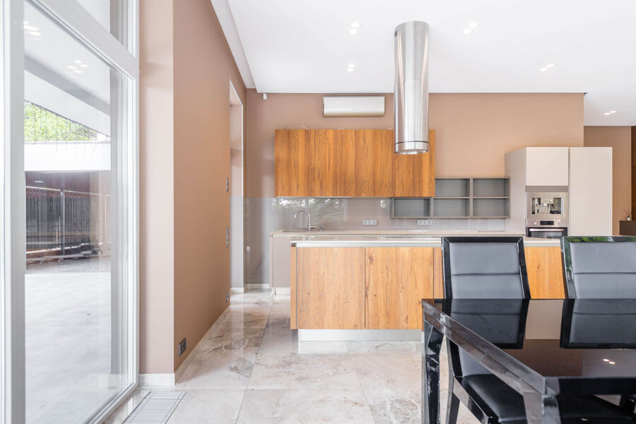 Оренда будинку Харків, Лісопарк (Білгородське шосе), 195м²