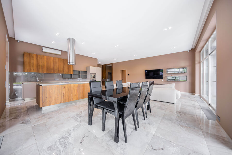 Оренда будинку Харків, Лісопарк (Білгородське шосе), 195м²