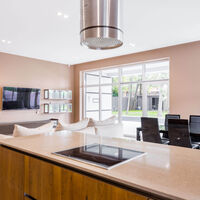 Оренда будинку Харків, Лісопарк (Білгородське шосе), 195м²