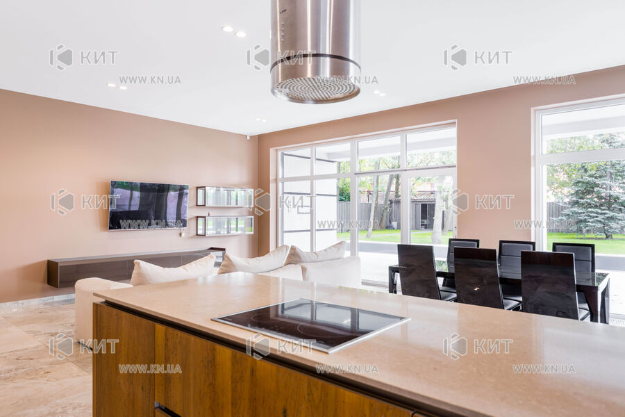 Оренда будинку Харків, Лісопарк (Білгородське шосе), 195м²