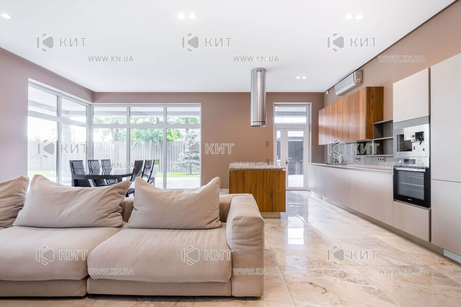 Оренда будинку Харків, Лісопарк (Білгородське шосе), 195м²