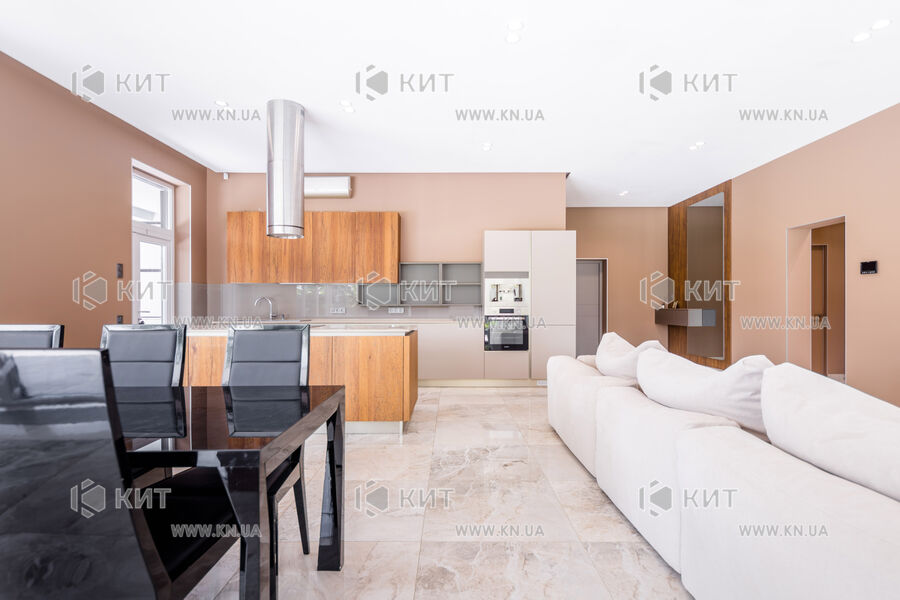 Оренда будинку Харків, Лісопарк (Білгородське шосе), 195м²