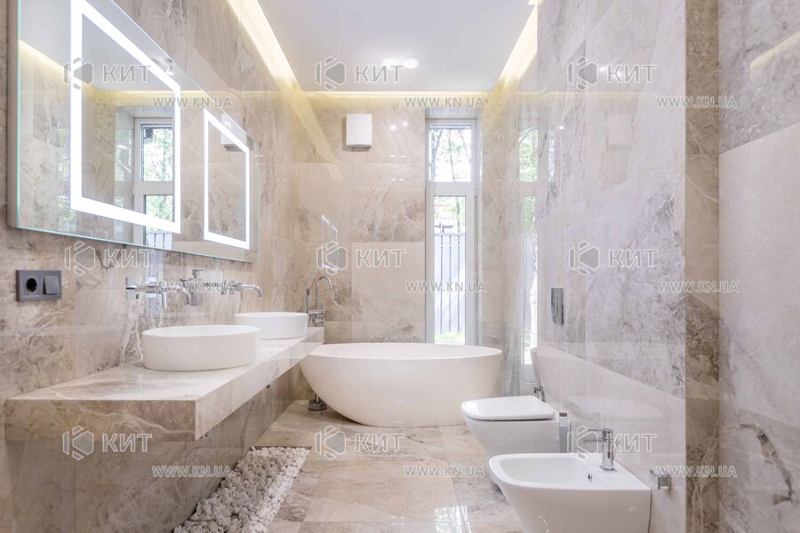 Оренда будинку Харків, Лісопарк (Білгородське шосе), 195м²