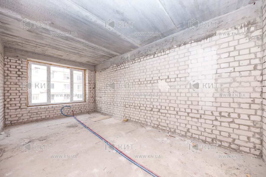 Продажа квартиры Харьков, Холодная гора, 75м²