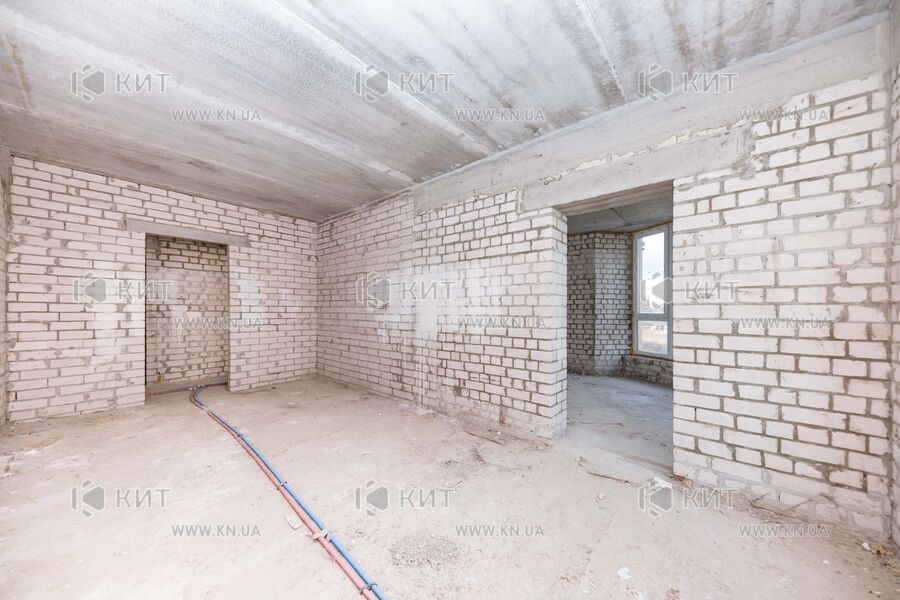 Продажа квартиры Харьков, Холодная гора, 75м²