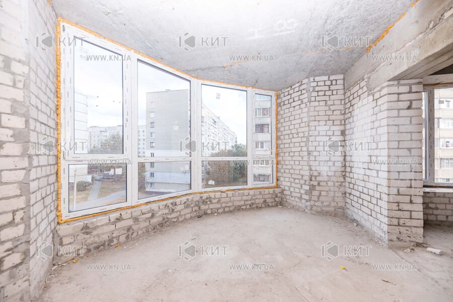 Продажа квартиры Харьков, Холодная гора, 75м²