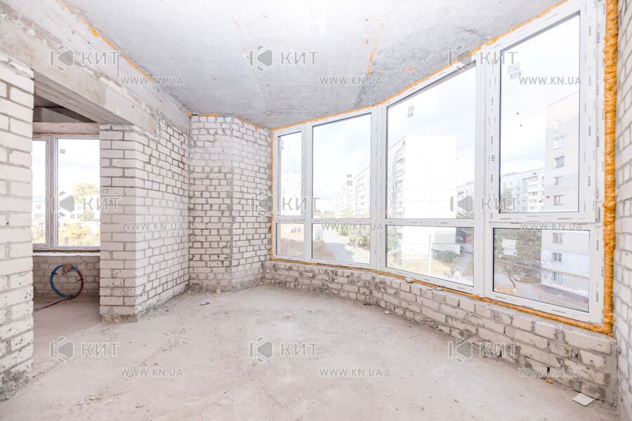 Продажа квартиры Харьков, Холодная гора, 75м²