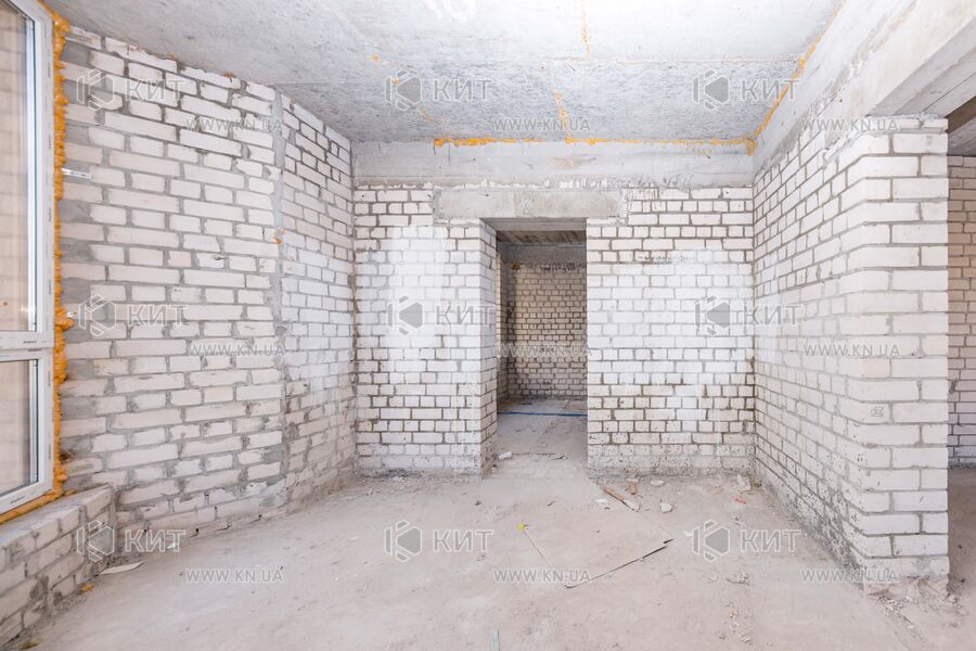 Продажа квартиры Харьков, Холодная гора, 75м²