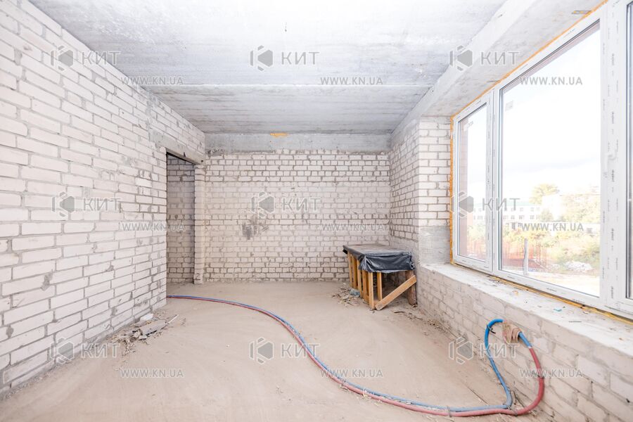 Продажа квартиры Харьков, Холодная гора, 75м²