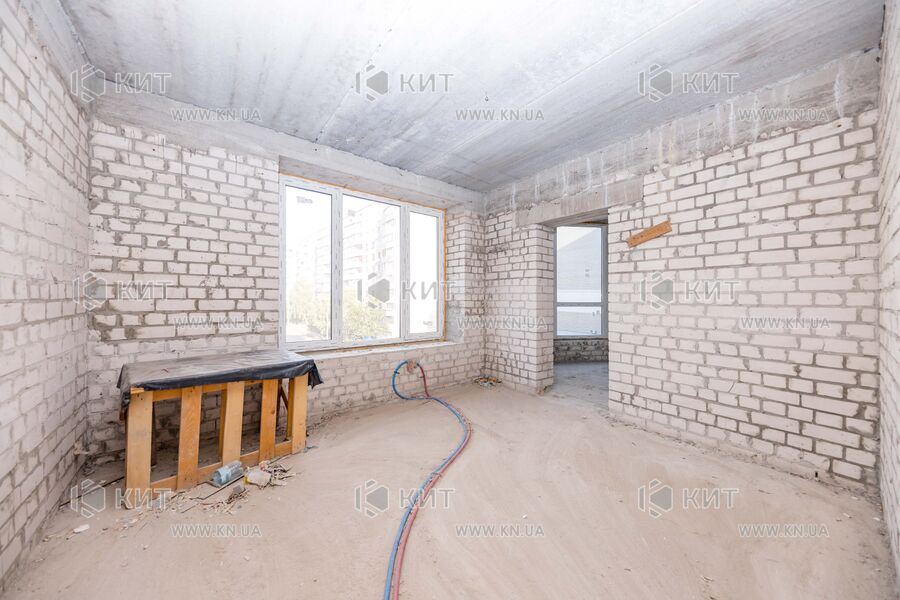 Продажа квартиры Харьков, Холодная гора, 75м²