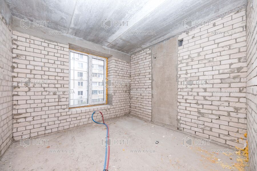 Продажа квартиры Харьков, Холодная гора, 75м²