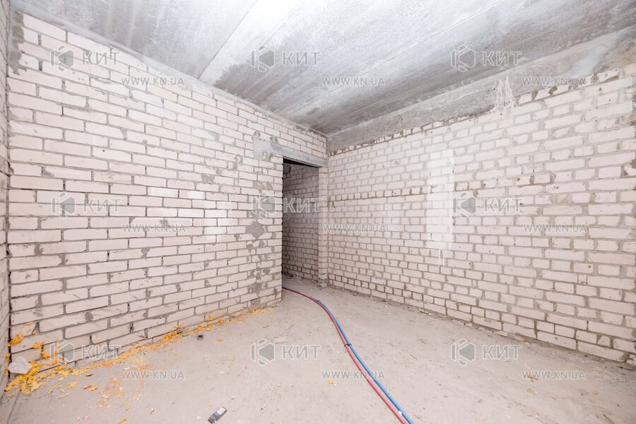 Продажа квартиры Харьков, Холодная гора, 75м²