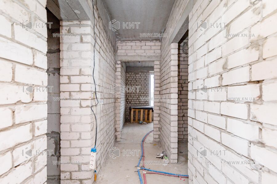 Продажа квартиры Харьков, Холодная гора, 75м²