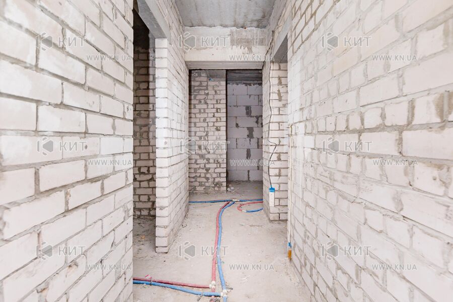 Продажа квартиры Харьков, Холодная гора, 75м²