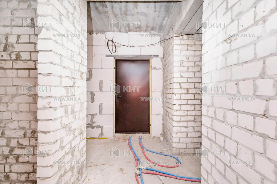 Продажа квартиры Харьков, Холодная гора, 75м²