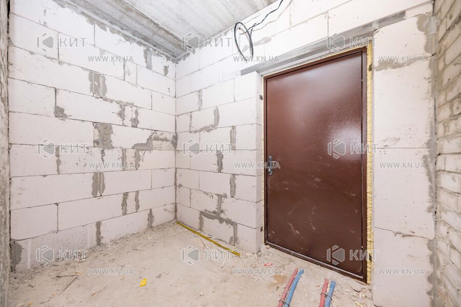 Продажа квартиры Харьков, Холодная гора, 75м²