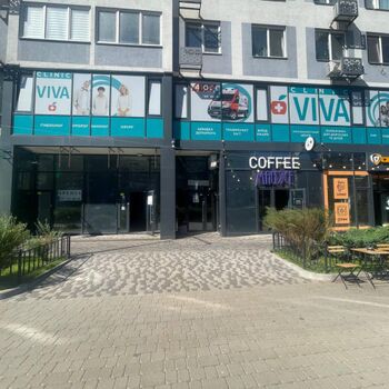 Аренда магазинов - Киев,  Ревуцкого ул.