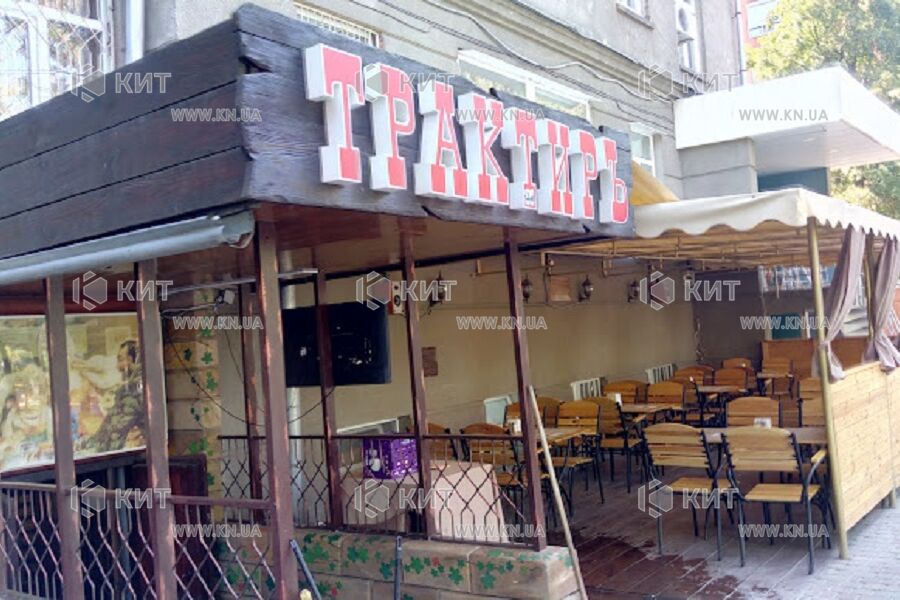 Оренда магазину Харків, Центр, 170м²