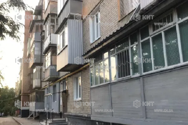 Продаж квартири Харків, Холодна Гора, 40м²
