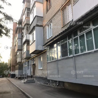 Продаж квартири Харків, Холодна Гора, 40м²