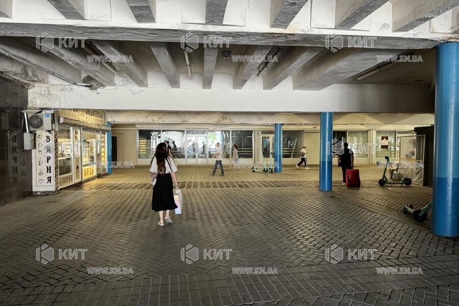 Aренда магазина Киев, Лукьяновка, 146м²
