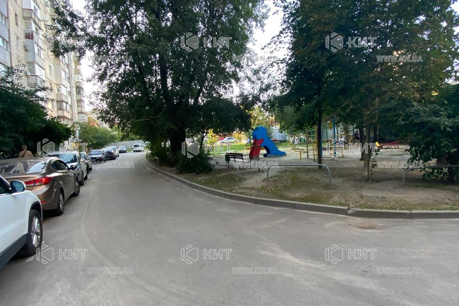 Продажа квартиры Харьков, Холодная гора, 73м²