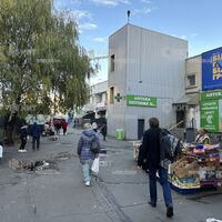 Оренда магазину Київ, Лівий берег, 220м²