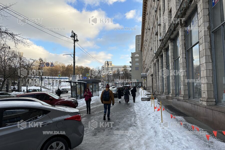 Оренда магазину Київ, Центр, 231.6м²